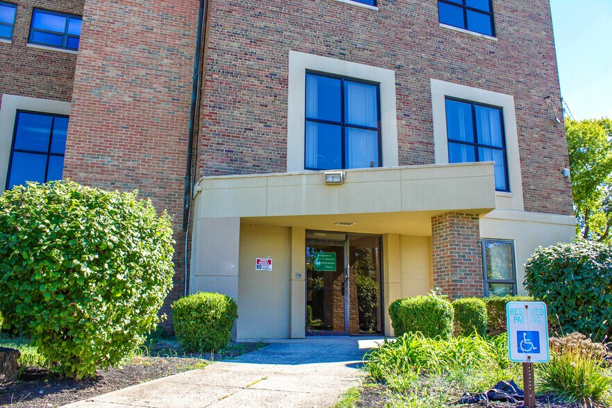 1306 Salem Ave, Dayton, OH à vendre - Photo du bâtiment - Image 3 de 14
