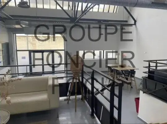Commerce de détail dans Lyon à vendre - Photo intérieure - Image 2 de 6