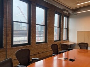 770 N Halsted St, Chicago, IL à louer Photo intérieure- Image 2 de 5