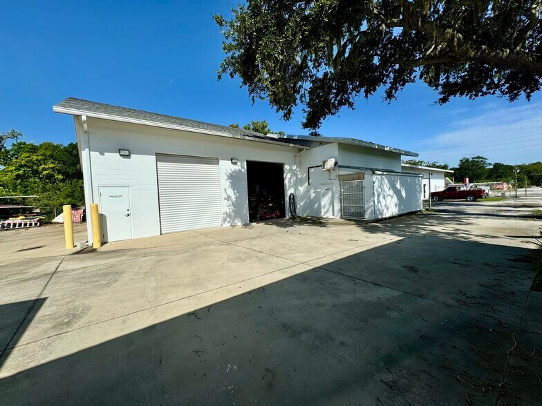 517 Mason Ave, Daytona Beach, FL à vendre - Photo du bâtiment - Image 3 de 27