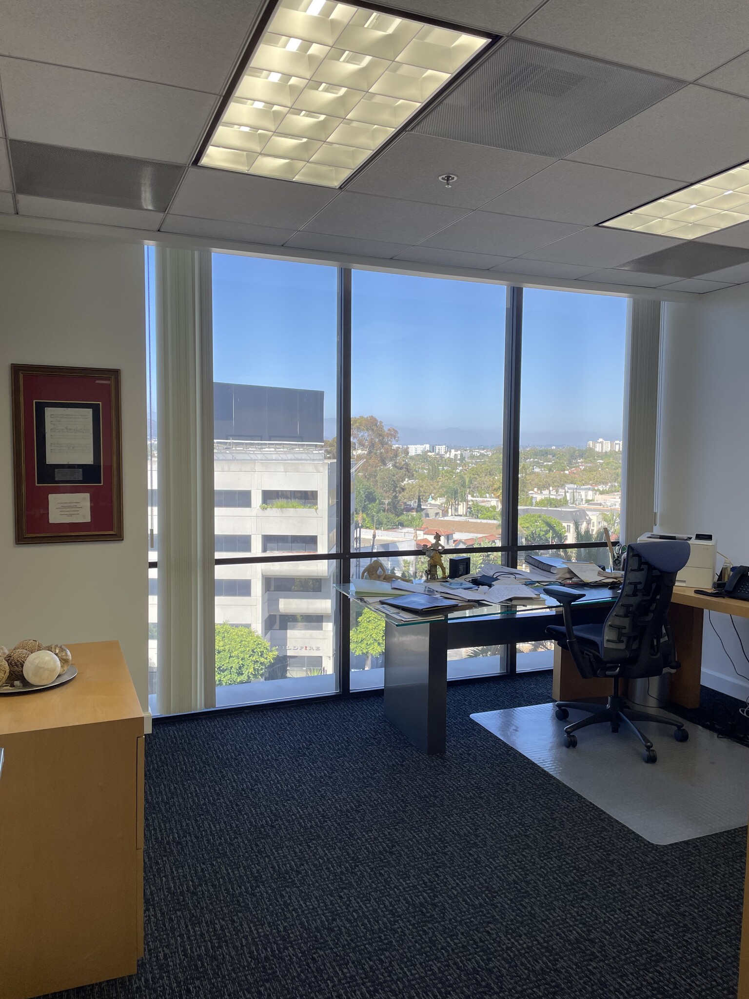 8383 Wilshire Blvd, Beverly Hills, CA à louer Photo intérieure- Image 1 de 3