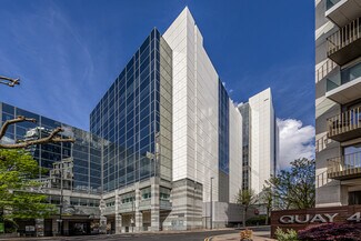 Plus de détails pour 4 Thomas More Sq, Londres - Coworking à louer