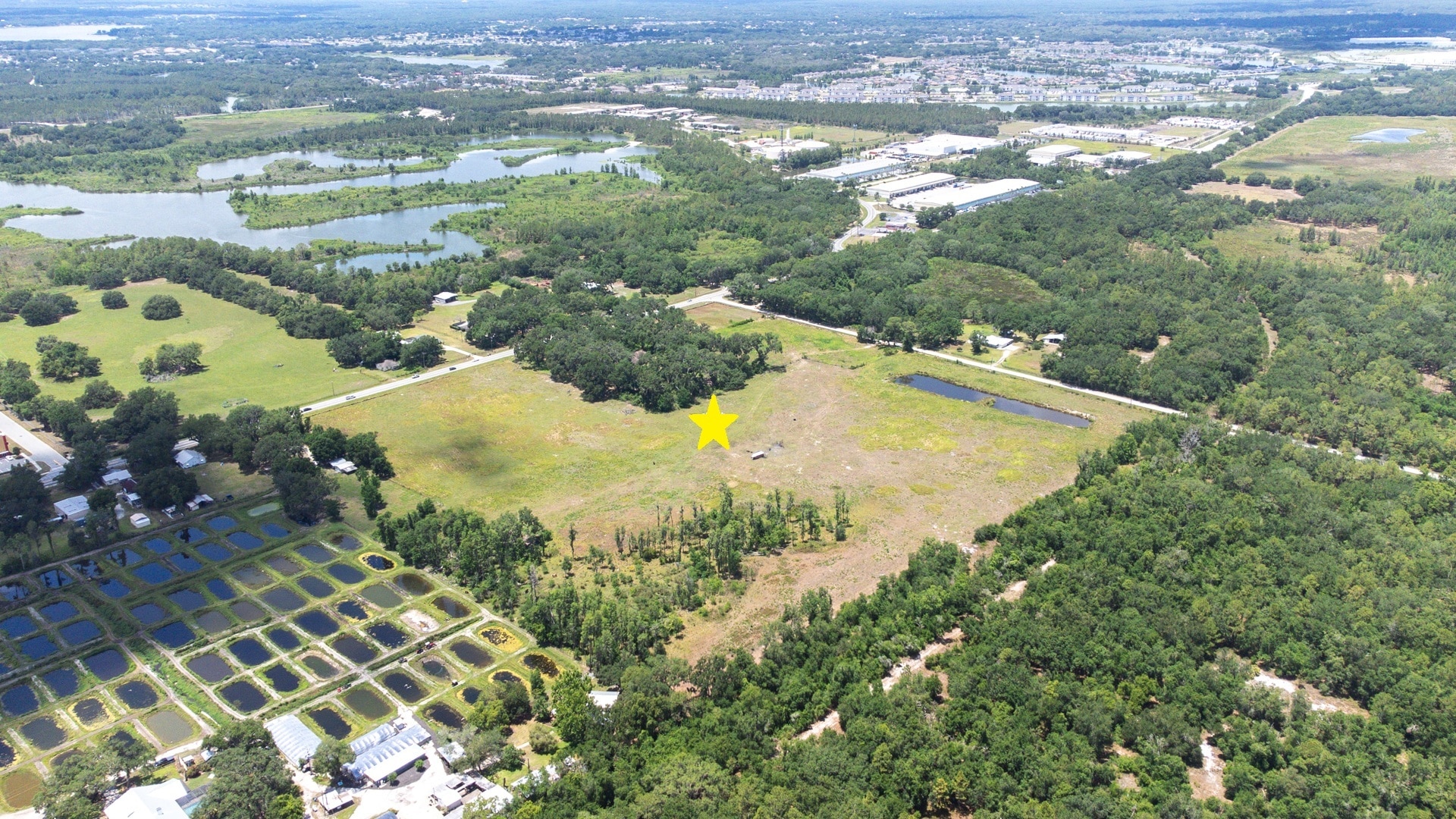 2701 Tenoroc Mine Rd, Lakeland, FL for sale Primary Photo- Image 1 of 7