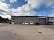 Callywhite Ln, Dronfield DBY - Warehouse