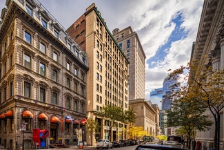 More details for 276-288 Rue Saint-Jacques, Montréal, QC - Office for Lease