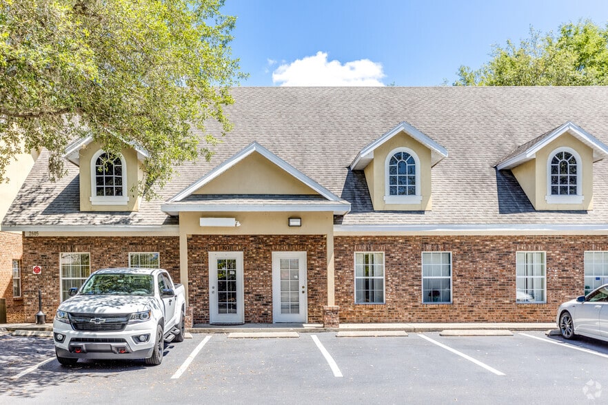 2605 W Lake Mary Blvd, Lake Mary, FL for lease - Building Photo - Image 1 of 5