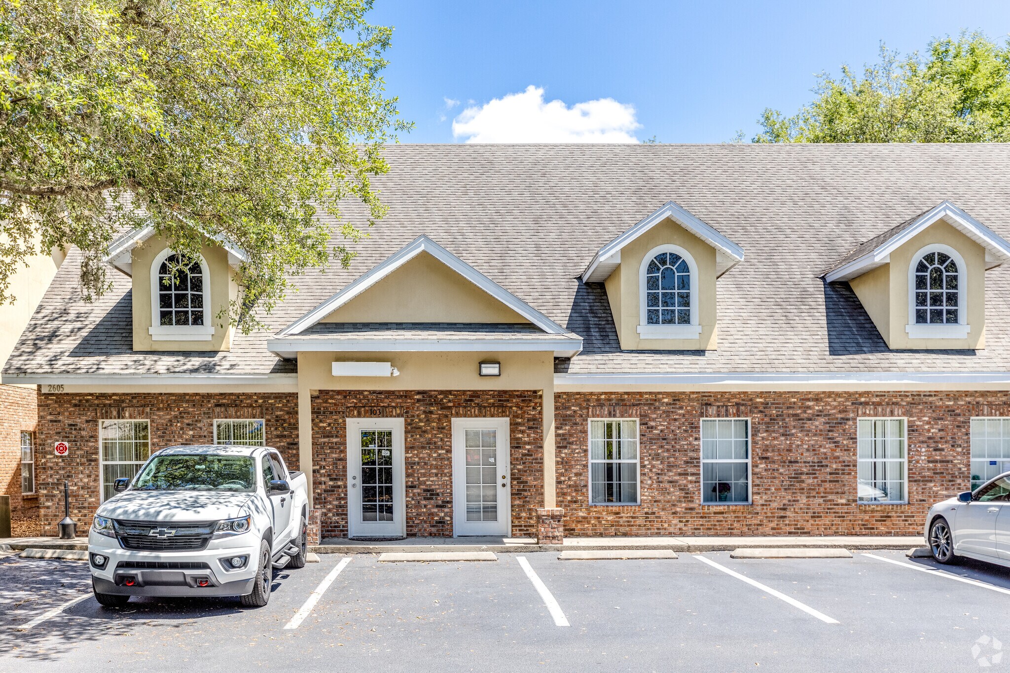 2605 W Lake Mary Blvd, Lake Mary, FL for lease Building Photo- Image 1 of 6