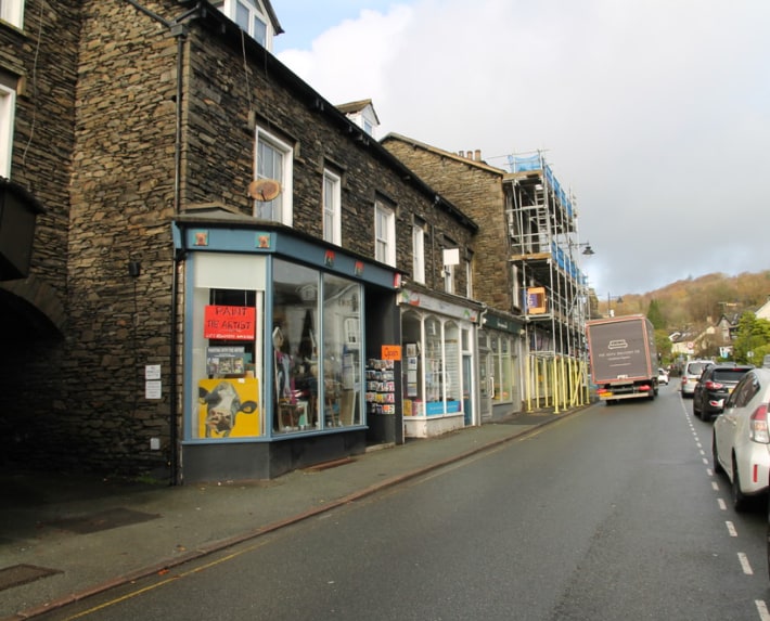 22 Main Rd, Windermere for lease Interior Photo- Image 1 of 3