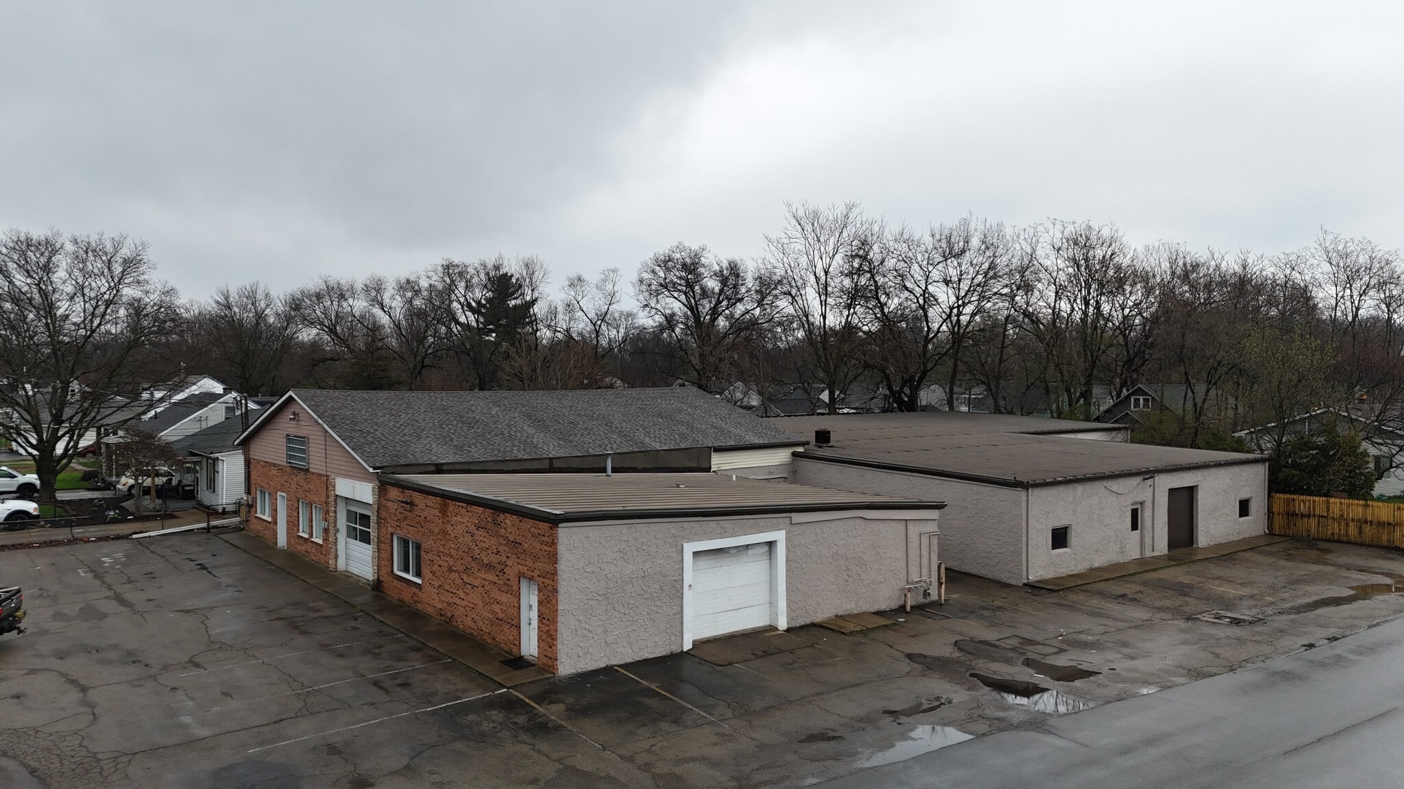 3125 Yankee Rd, Middletown, OH à vendre Photo principale- Image 1 de 21