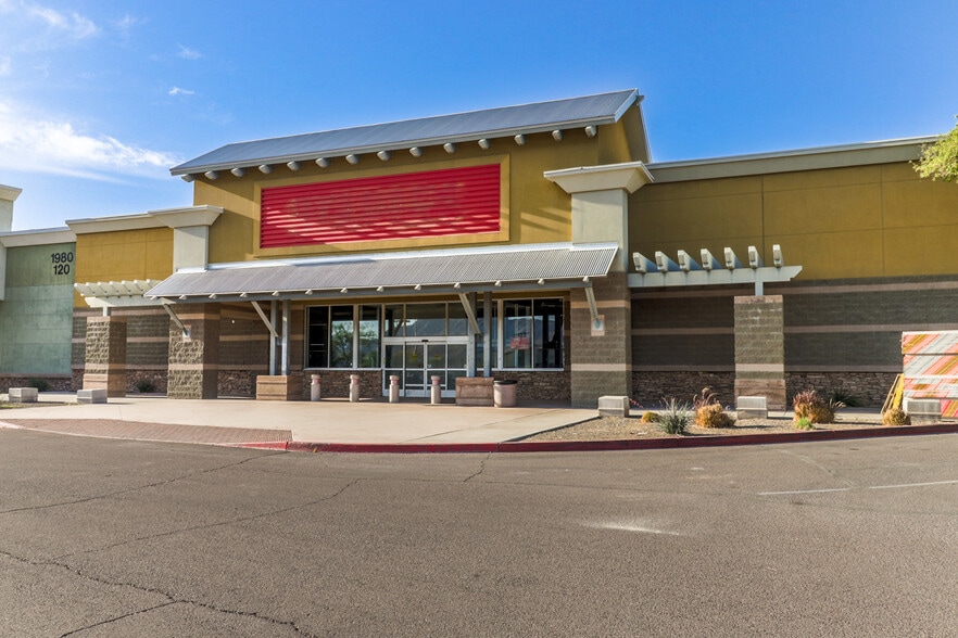1976 W Baseline Rd, Phoenix, AZ à vendre - Photo du bâtiment - Image 2 de 40