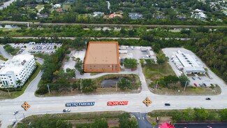 Plus de détails pour 13320 Metro Pky, Fort Myers, FL - Bureau à louer