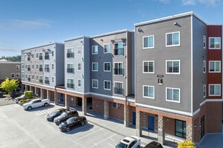 More details for 1430 Wilmington Dr, Dupont, WA - Office/Retail for Lease