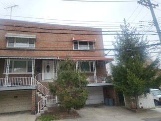 Plus de détails pour 316 McLean Ave, Yonkers, NY - Multi-résidentiel à vendre