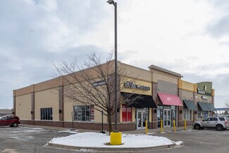 More details for 36808-36824 Van Dyke Ave, Sterling Heights, MI - Retail for Lease