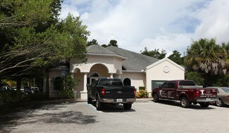 Plus de détails pour 12420 San Jose Blvd, Jacksonville, FL - Bureau à louer