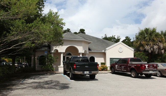 Plus de détails pour 12420 San Jose Blvd, Jacksonville, FL - Bureau à louer