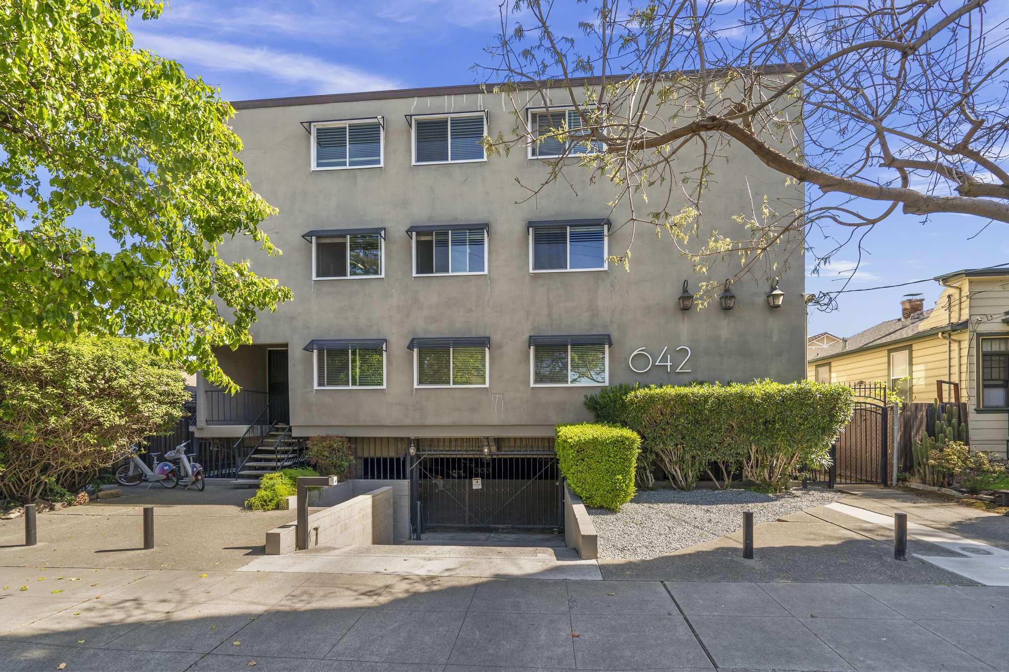 642 S 7th St, San Jose, CA à vendre Photo du bâtiment- Image 1 de 1