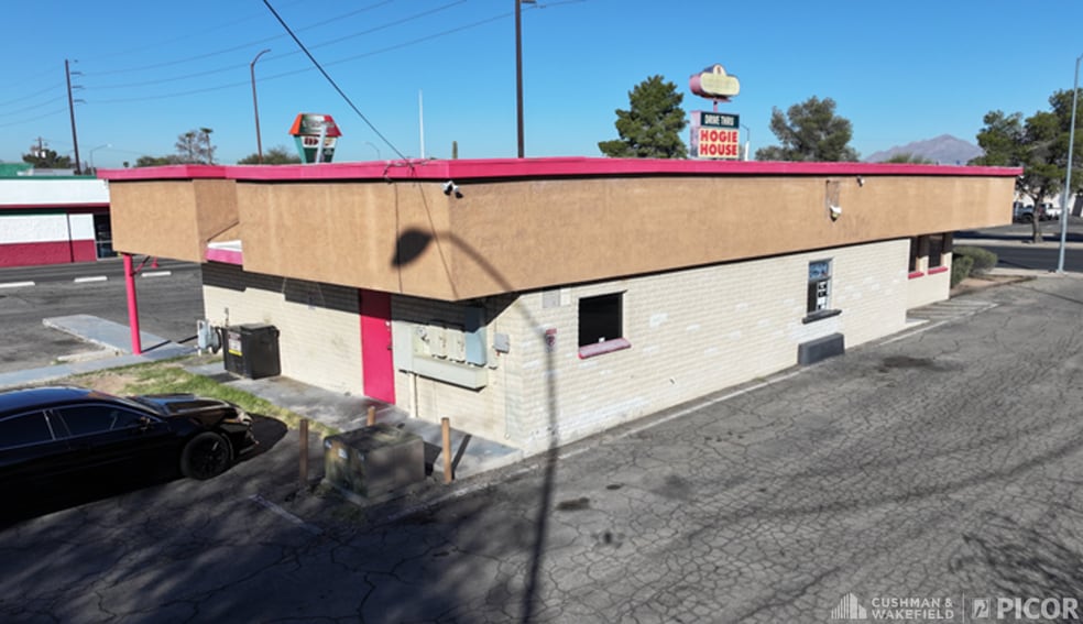 5810 E 22nd St, Tucson, AZ for sale - Building Photo - Image 3 of 8