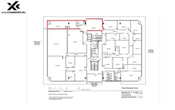 16850 Saturn Ln, Houston, TX for lease Interior Photo- Image 1 of 1