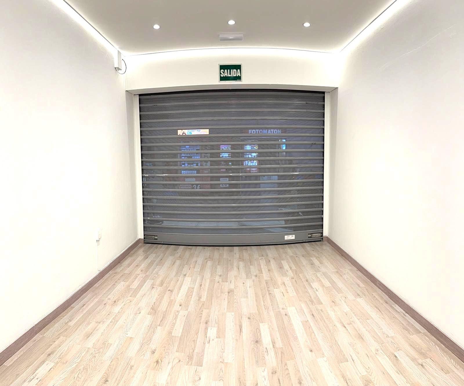 Retail in Madrid, Madrid for lease Interior Photo- Image 1 of 4