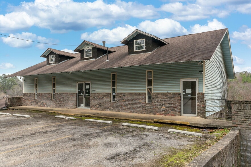 1991 Alton Rd, Irondale, AL for sale - Building Photo - Image 3 of 19