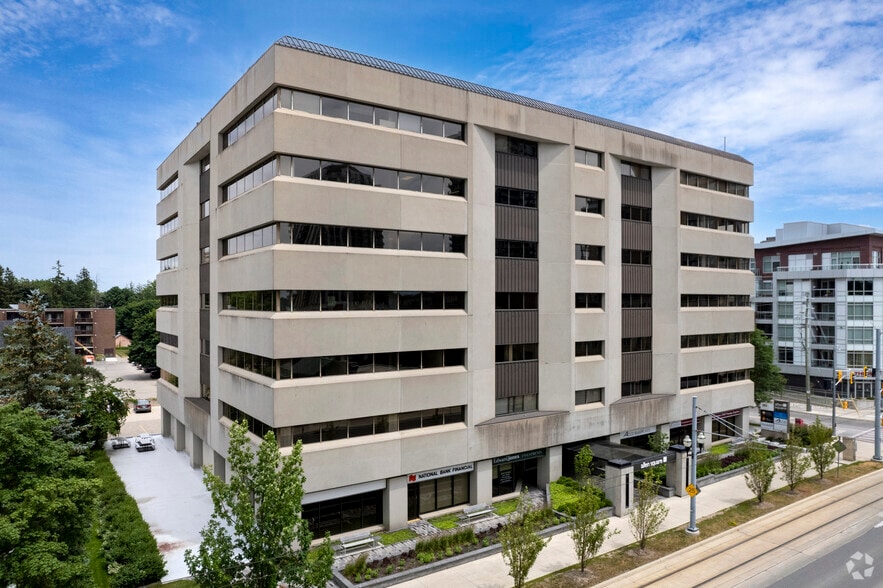 180 King St S, Waterloo, ON for sale - Primary Photo - Image 1 of 1