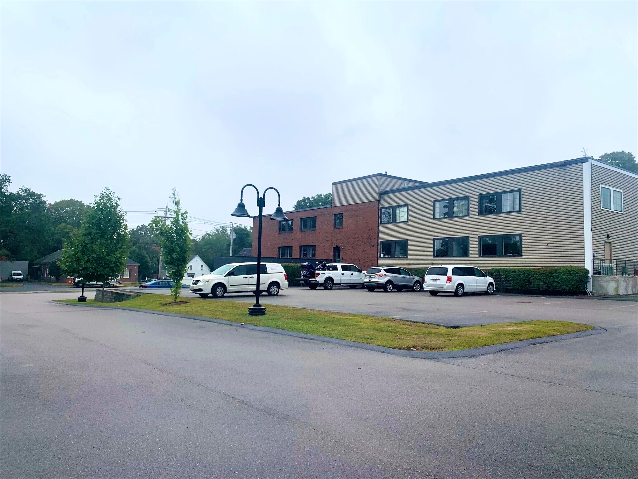 34 Hayden Rowe St, Hopkinton, MA for lease Building Photo- Image 1 of 6