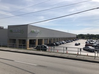 Plus de détails pour 333 N Lake Parker Ave, Lakeland, FL - Bureau à louer