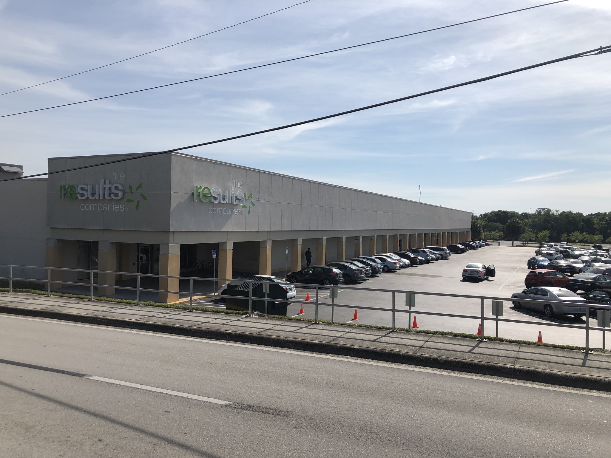333 N Lake Parker Ave, Lakeland, FL for lease Primary Photo- Image 1 of 8
