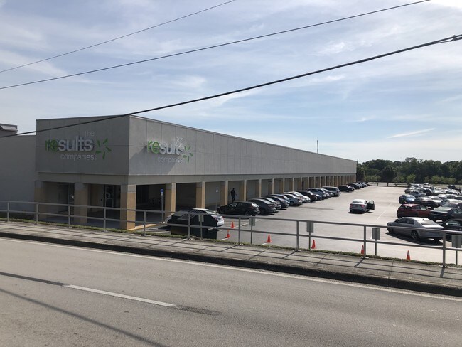 Plus de détails pour 333 N Lake Parker Ave, Lakeland, FL - Bureau à louer