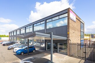 More details for Nottingham Rd, Nottingham - Coworking for Lease