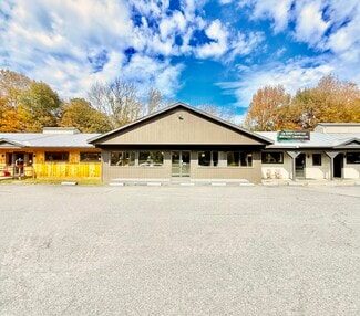 More details for 6985 Woodstock Rd, Hartford, VT - Office for Lease