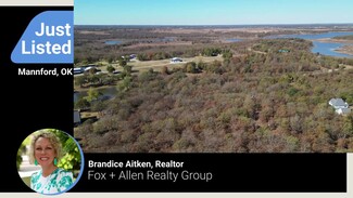 More details for Wildwood Dr, Sand Springs, OK - Land for Sale