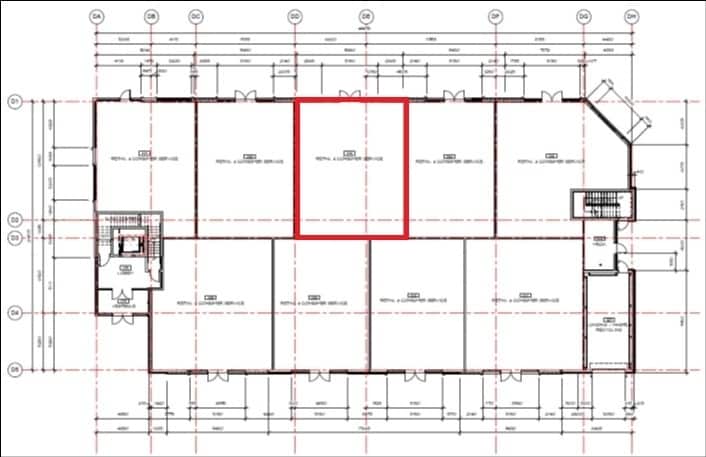 5850 88 Av NE, Calgary, AB for sale - Building Photo - Image 2 of 2