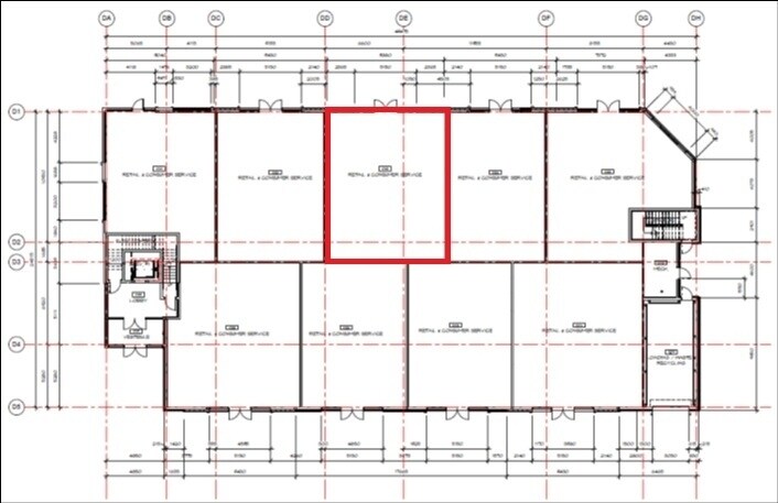 5850 88 Av NE, Calgary, AB à vendre - Photo du bâtiment - Image 2 de 2