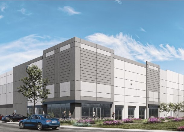 2600 State Rd, Bensalem, PA for lease Primary Photo- Image 1 of 2