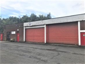 1-9 Wensley Rd, Blackburn for lease Building Photo- Image 2 of 2