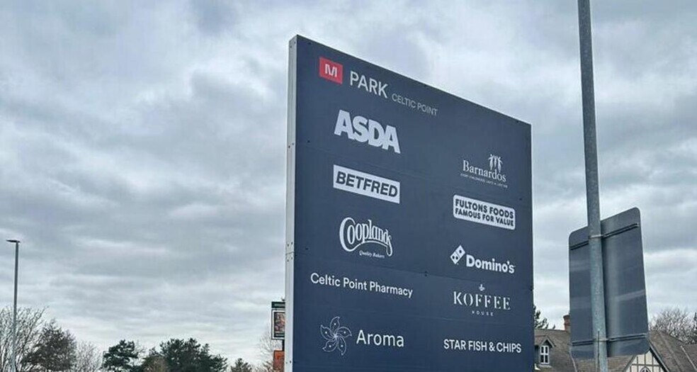 Gateford Rd, Worksop à vendre - Photo du bâtiment - Image 2 de 9