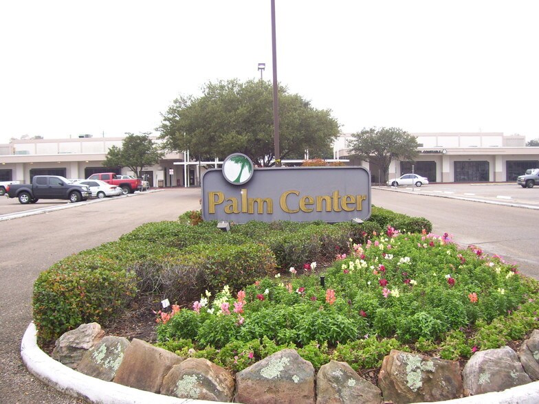 5400 Griggs Rd, Houston, TX à louer - Photo du bâtiment - Image 3 de 5