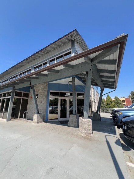 1133 NW Wall St, Bend, OR for lease - Building Photo - Image 2 of 12