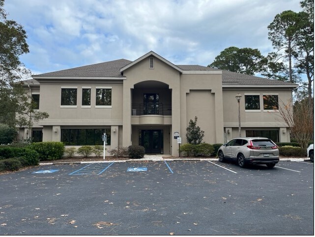 81 Main St, Hilton Head Island, SC à vendre Photo du bâtiment- Image 1 de 1