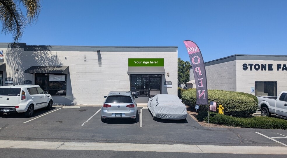 120 N Pacific St, San Marcos, CA for sale - Building Photo - Image 1 of 4