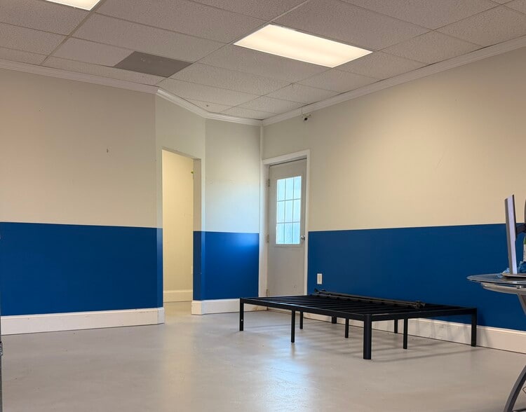 1707 N Post Rd, Shelby, NC for sale - Building Photo - Image 3 of 21