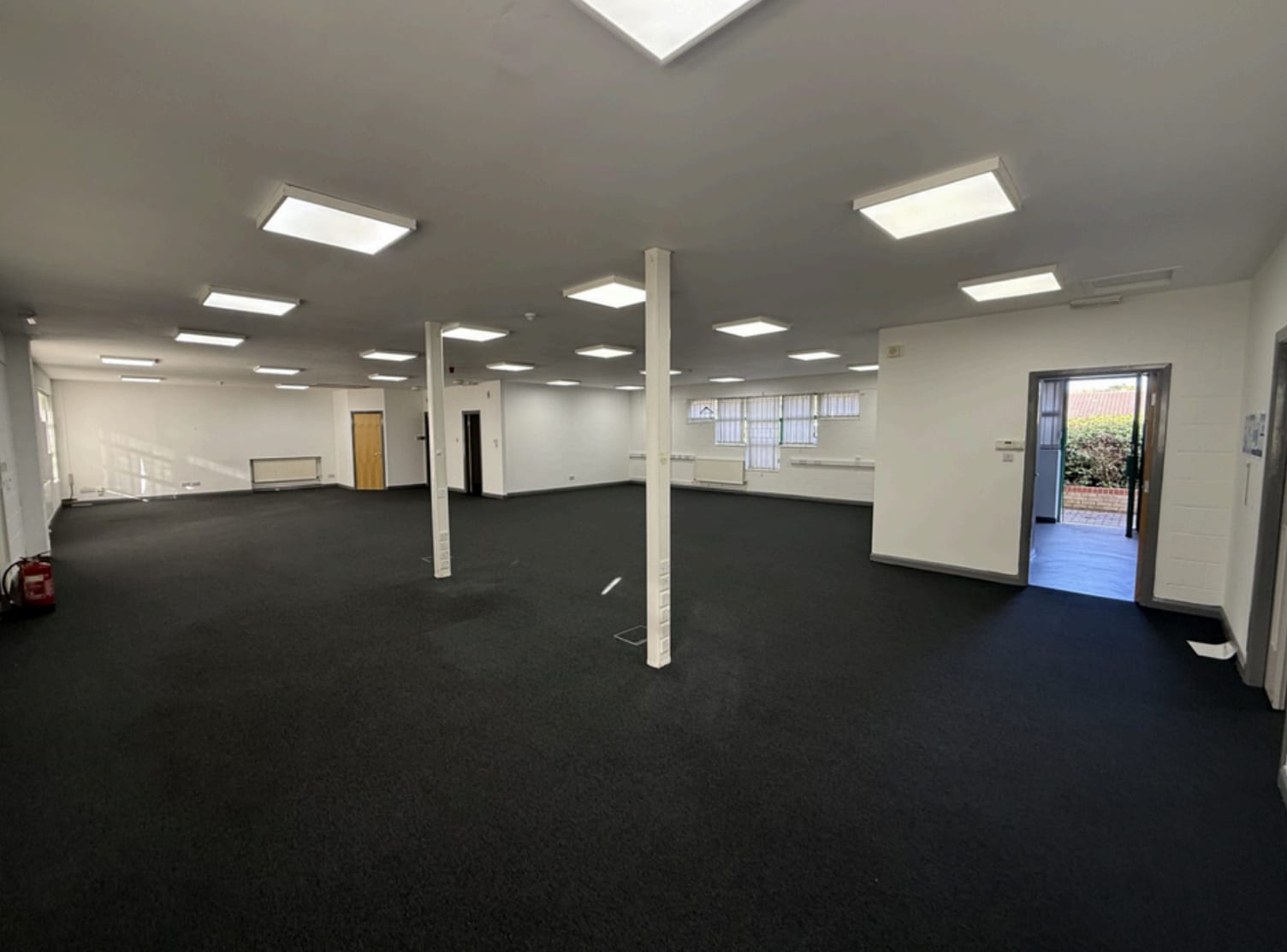 Unit 2 Enterprise Court Industrial Estate, Cramlington for lease Interior Photo- Image 1 of 1