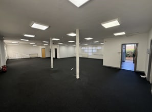 Unit 2 Enterprise Court Industrial Estate, Cramlington for lease Interior Photo- Image 1 of 1
