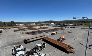 Plus de détails pour 2228 S Cedar Ave, South Pittsburg, TN - Commerce de détail à vendre