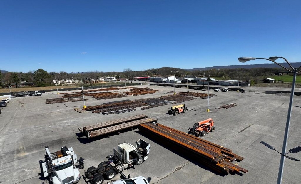 2228 S Cedar Ave, South Pittsburg, TN for sale Building Photo- Image 1 of 13