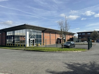 Plus de détails pour 18 Barrs Fold Rd, Bolton - Industriel à louer