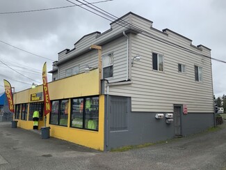 Plus de détails pour 8202 South Tacoma Way – Vente au détail à vendre