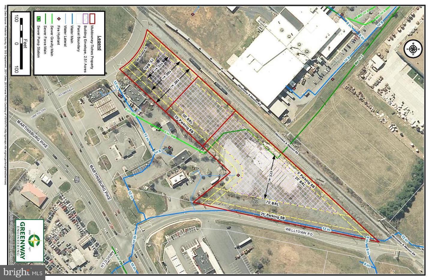 153 Welltown Rd, Winchester, VA for sale Primary Photo- Image 1 of 12